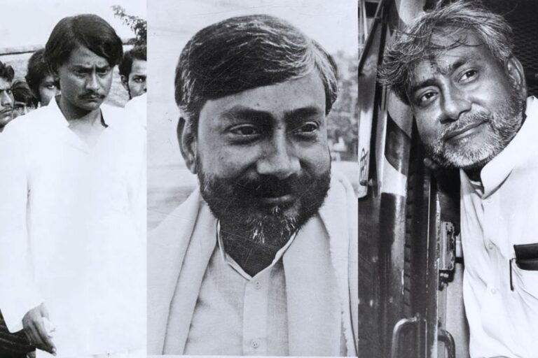 इंजीनियर ‘मुन्ना’ कैसे बना बिहार का सबसे बड़ा नेता? पढ़िए नीतीश कुमार के 10 बार CM बनने तक की पूरी कहानी