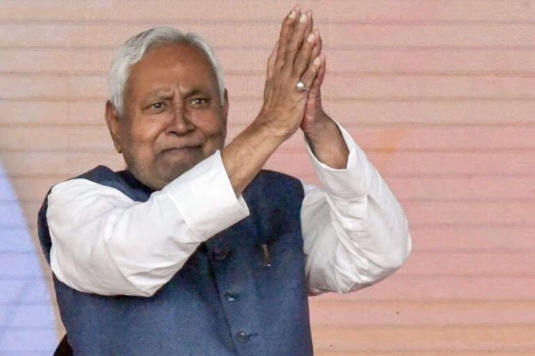 CM रहते राज्यसभा जाने वाले पहले नेता बनेंगे नीतीश कुमार, अब बिहार की राजनीति में क्या-क्या होगा?