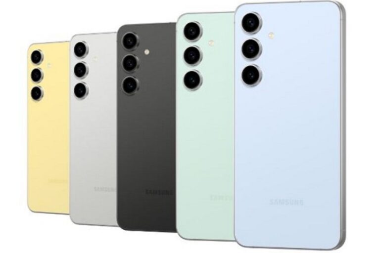 Samsung Galaxy S25 FE पर भारी डिस्काउंट, AI फीचर्स और 7 साल अपडेट के साथ शानदार डील