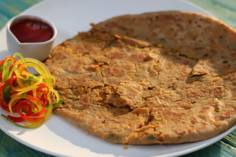 आसान स्टेप्स में बनाएं चना दाल सोया पराठा, स्वाद होगा लाजवाब