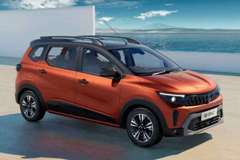 बजट में आयी 7-सीटर Renault Triber 2026, जानिए क्या मिलेगा नया