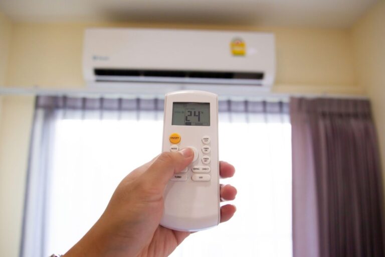 AC में दिए गए अलग-अलग मोड्स कब इस्तेमाल करना सही रहता है? जानें सही तरीका