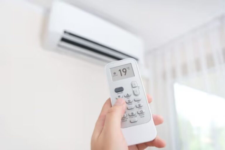 AC का ये एक बटन है खास, पूरी रात बिजली बचत और कूलिंग का स्मार्ट मूव