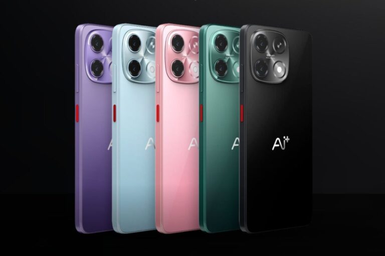 AI+ Nova 2 की बिक्री आज से शुरू, खरीदने से पहले जान लें फीचर्स और प्राइस