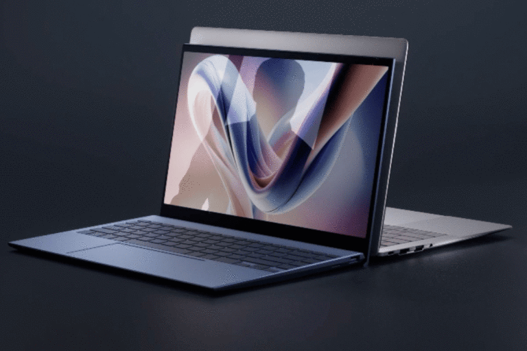 ASUS ने भारत में लॉन्च किए ExpertBook Ultra, P5 और P3 लैपटॉप्स, जानें कीमत और फीचर्स