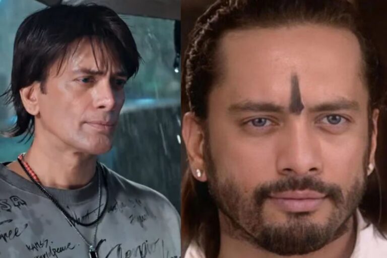 Kyunki Saas Bhi Kabhi Bahu Thi 2 में आकाशदीप सहगल की वापसी, बोले- यह कमबैक नहीं, नई शुरुआत है