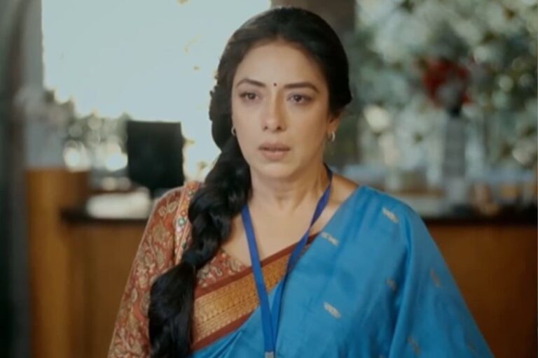 ‘अनुपमा’ की एक गलती से टूटा प्रेम का सपना, क्या अब बंद हो जाएगा रेस्टोरेंट?