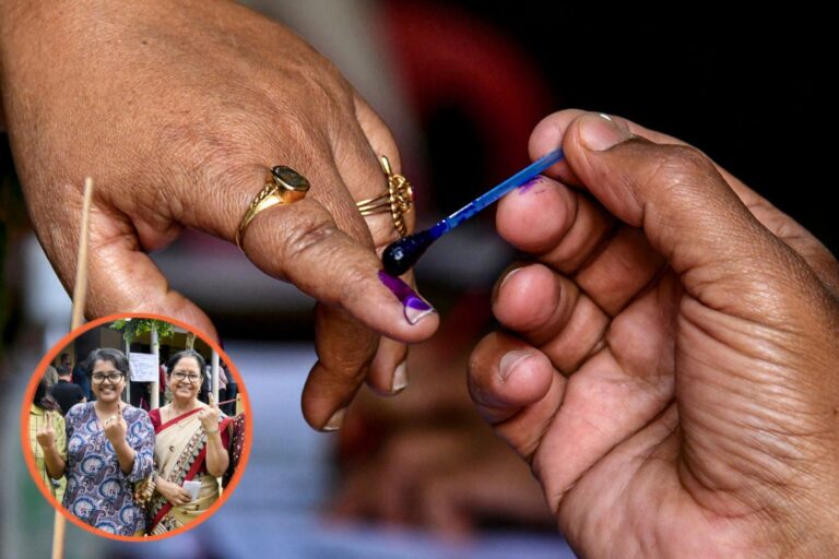 असम में 85.04% मतदान के साथ टूटा 2021 का रिकॉर्ड, केरल में 77.38% वोटिंग