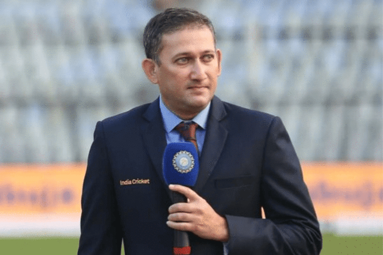 BCCI ने टीम इंडिया के लिए बोल्ड फैसले लेने वाले अजीत अगरकर का कार्यकाल 1 साल के लिए बढ़ाया