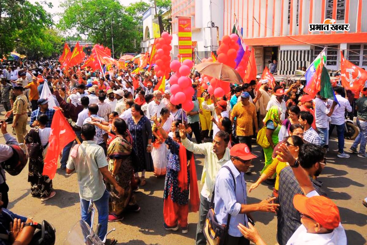Bengal Elections 2026 Tmc Vs Cpm Clash News