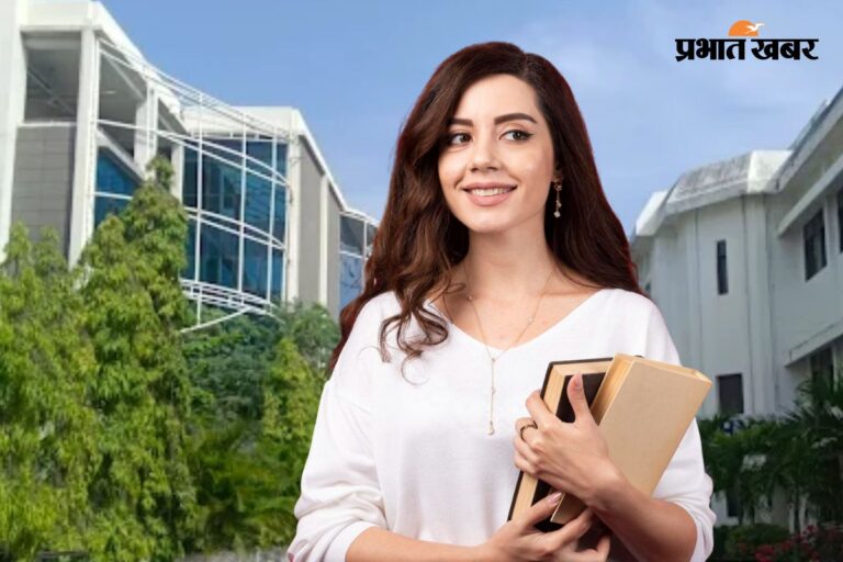 Google Microsoft से जॉब ऑफर, 1.28 करोड़ का हाईएस्ट पैकेज, BTech कॉलेज में तगड़ा कैंपस प्लेसमेंट