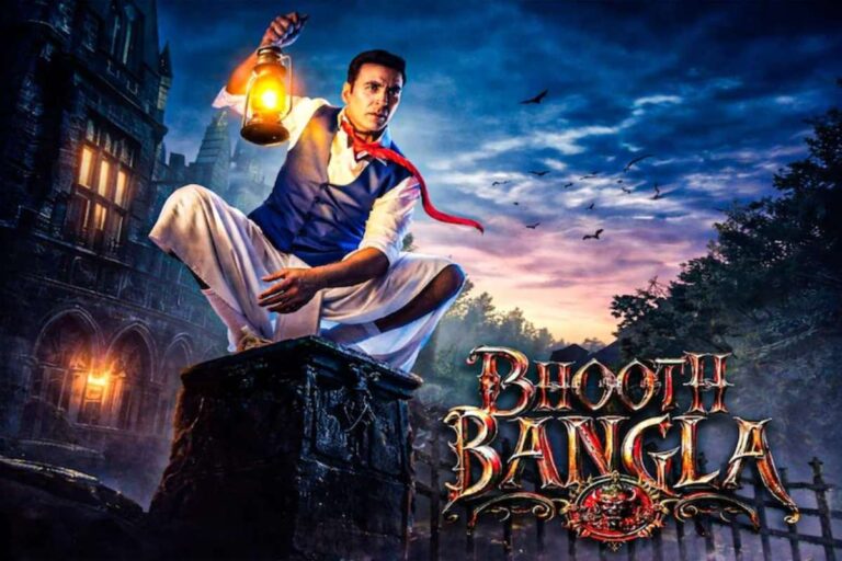 भूत बंगला की रिलीज डेट बदली, क्या धुरंधर 2 है वजह? जानिए सबकुछ