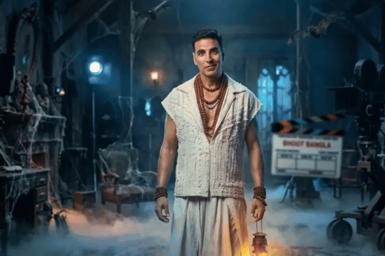 Bhooth Bangla बनी दर्शकों की पसंद, दो दिन में बॉक्स ऑफिस पर कमा लिए इतने करोड़
