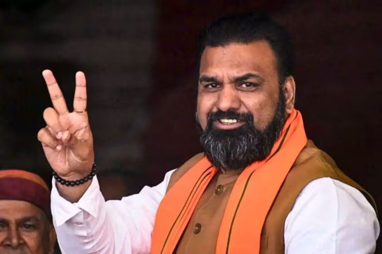 बिहार में सम्राट चौधरी की ताजपोशी आज, पहली बार BJP का CM, 11 बजे शपथ