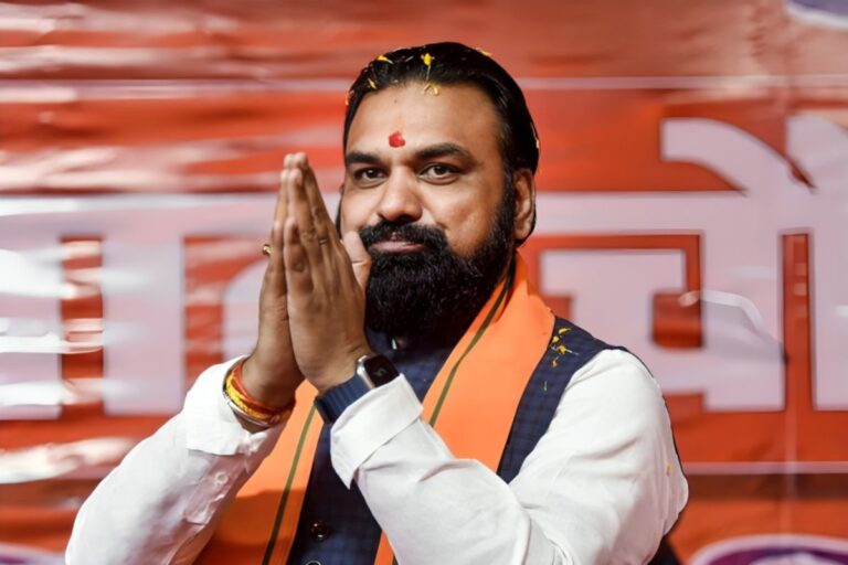CM सम्राट चौधरी आज पत्रकारों से करेंगे बातचीत, देवघर दौरे पर भी जाएंगे, जानें क्या है पूरा शेड्यूल