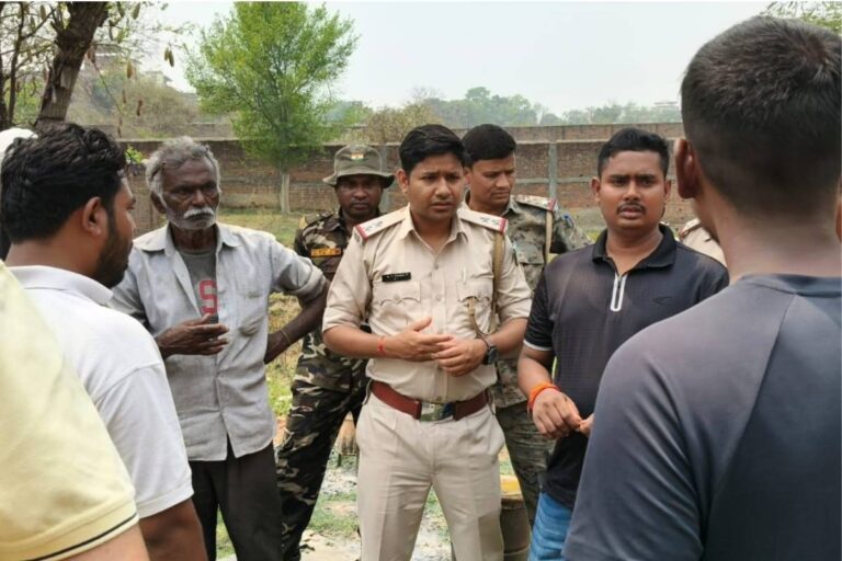 गोमिया में पेंटर की संदिग्ध मौत, दुकान के पीछे मिला शव, हत्या की आशंका