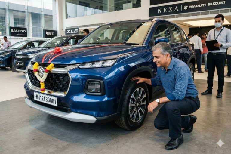 नई कार की डिलीवरी लेने से पहले किन-किन चीजों को करें चेक? नजरअंदाज करना पड़ सकता है भारी
