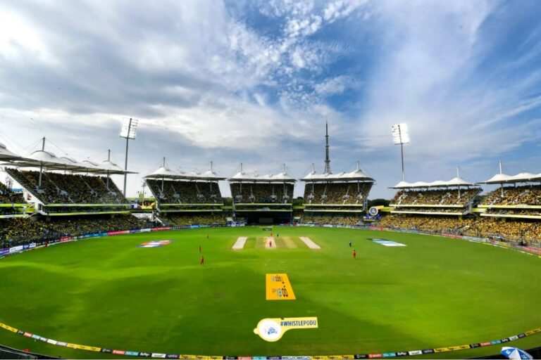 CSK vs PBKS: चेपॉक में आज होगी रनों की बारिश या स्पिनर्स के जाल में फंसेंगे बल्लेबाज, जानें पिच का पूरा हाल