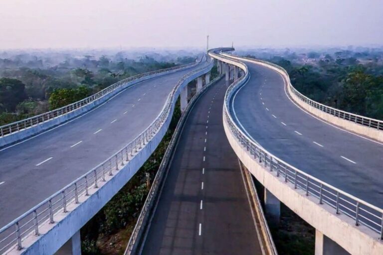 2027 तक तैयार होगा दानापुर-बिहटा कॉरिडोर, खत्म होगा ट्रैफिक जाम का झंझट