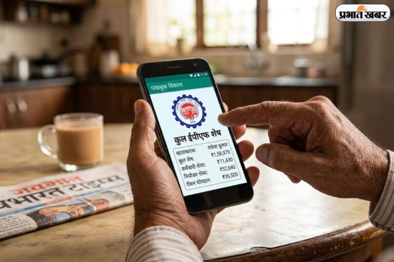 EPFO 3.0: PF निकालने से क्या पेंशन घट जाएगी? जानिए नए नियम का सच 