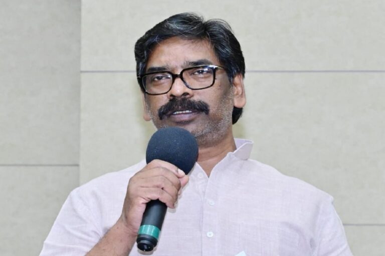 जैक मैट्रिक परीक्षा परिणाम पर मुख्यमंत्री हेमंत सोरेन ने छात्रों को दी शुभकामनाएं