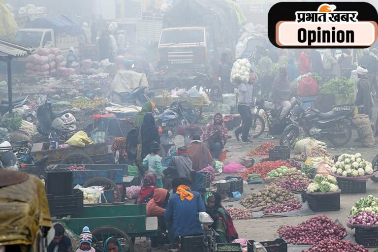 सरकार द्वारा निर्धारित सीमा से पार जा सकती है महंगाई