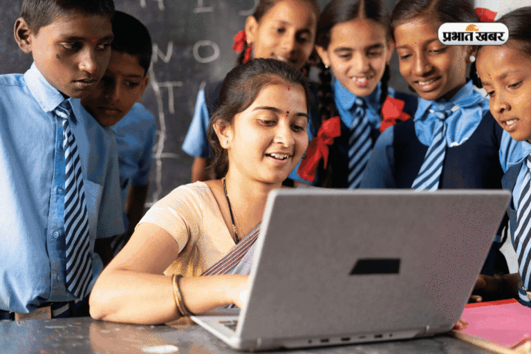 ढाई घंटे में 150 सवाल, क्या गलत जवाब पर कटेंगे मार्क्स? देखें झारखंड TET का एग्जाम पैटर्न