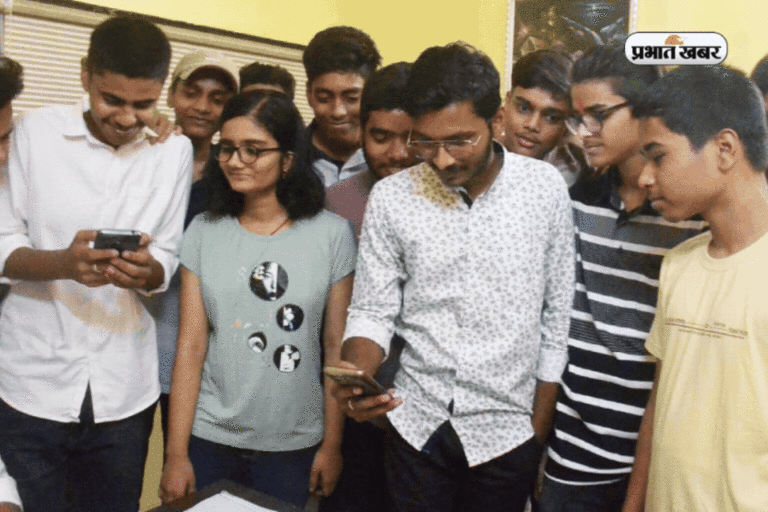 JKBOSE Class 10th Result 2026: जम्मू कश्मीर बोर्ड 10वीं का रिजल्ट हुआ जारी, यहां करें चेक