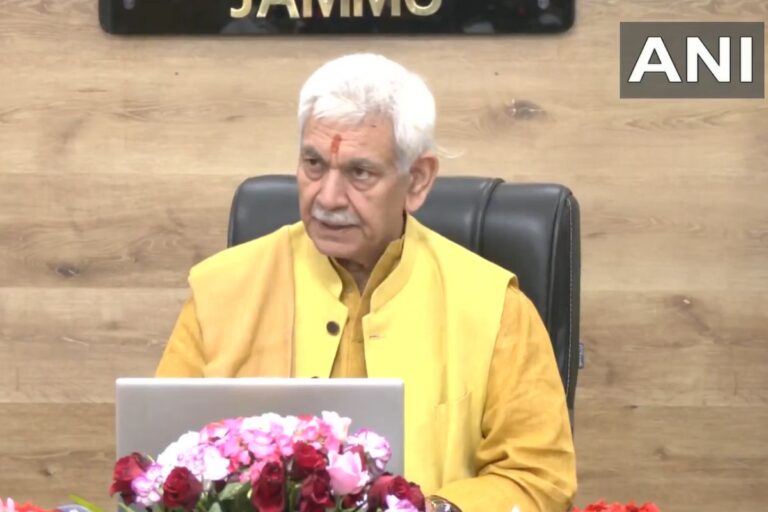 Amarnath Yatra 2026 : 3 जुलाई से शुरू होगी अमरनाथ यात्रा, जानें कब होगी खत्म