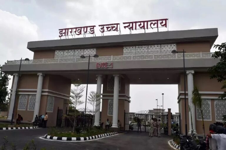 झारखंड में 2034 पदों पर हाईस्कूल शिक्षकों की नियुक्ति नहीं, 6 महीने पहले हाईकोर्ट ने दिया था आदेश