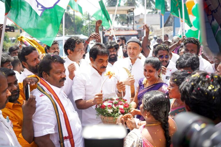 केरल एग्जिट पोल: UDF को स्पष्ट बहुमत का अनुमान, वेणुगोपाल बने प्रमुख चेहरा