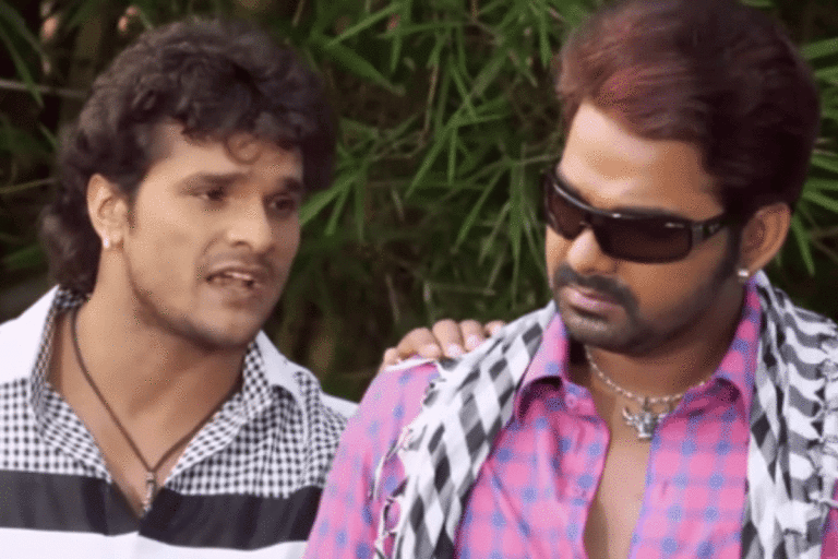 Khesari Lal-Pawan Singh Movies On Youtube: क्या आप भी हैं ‘पावर स्टार’ और ‘हिट मशीन’ के जबरा फैन? तो YouTube पर मुफ्त में देखें उनकी ये सुपरहिट फिल्में