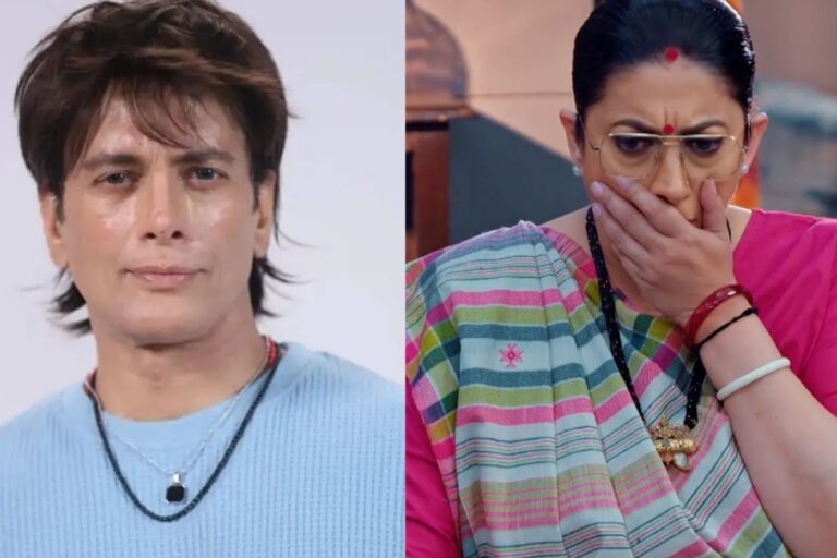 पहले तुलसी का बेटा, अब बने पोते, आकाशदीप सहगल ने कहा- मेरे लिए फुल सर्कल मोमेंट है