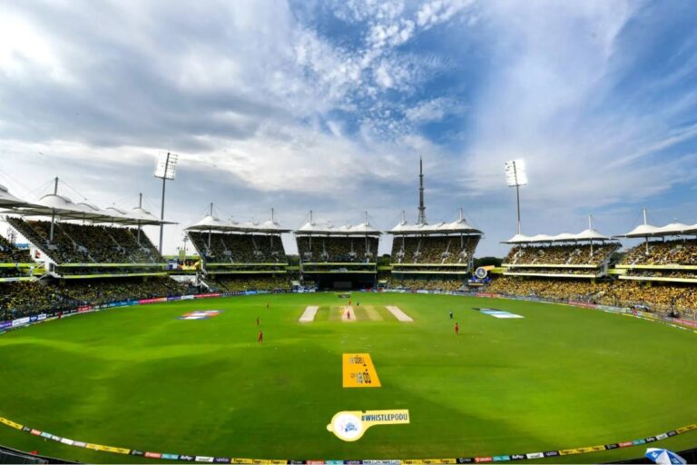 CSK vs KKR: क्या चेन्नई में बारिश बिगाड़ेगी मैच का मजा? जानें मौसम का हाल