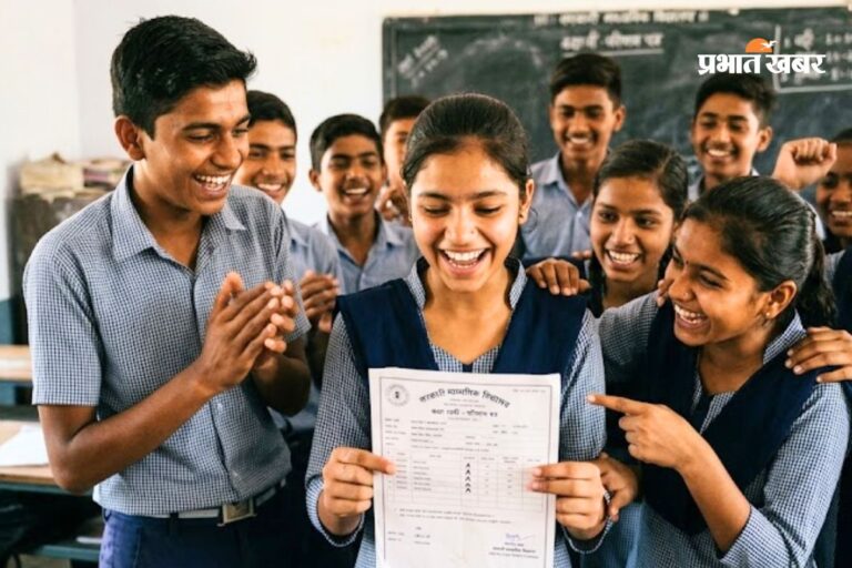 एमपी बोर्ड 10वीं का रिजल्ट जल्द, मार्कशीट के लिए यहां करें रजिस्ट्रेशन