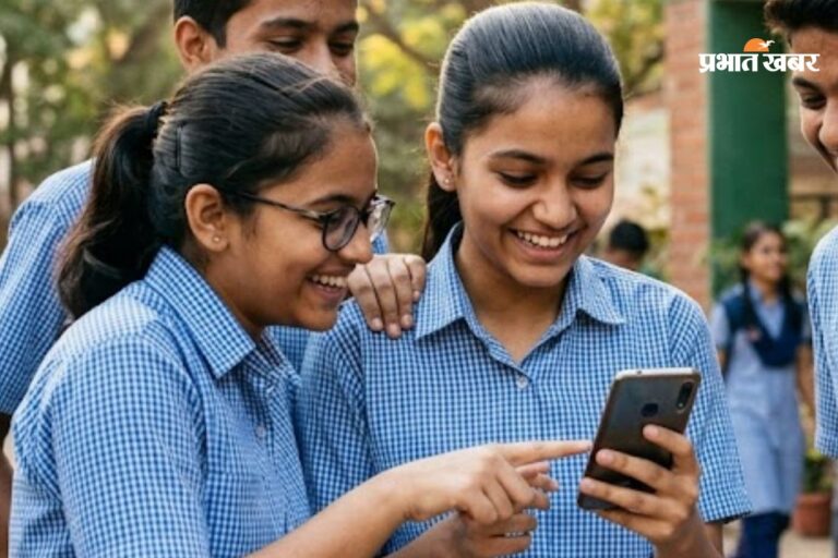 MP Board 12वीं में 76.01 फीसदी स्टूडेंट्स पास, देखें लड़के-लड़कियों का पास प्रतिशत