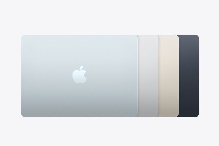 16 हजार रुपये सस्ता मिल रहा MacBook Air M5, जानें कहां चल रही फायदेमंद डील