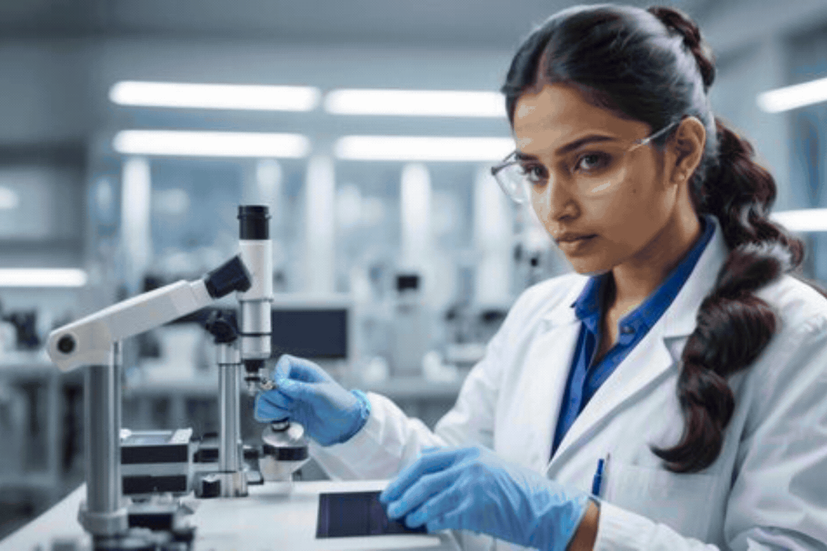 Microbiology vs Biotechnology: किसकी है ज्यादा डिमांड? जानें 12वीं के बाद कौन सा कोर्स है आपके लिए बेस्ट