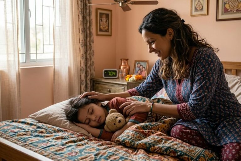 सुबह की ये आदतें बच्चों को बनाती हैं सुपर एक्टिव और स्मार्ट