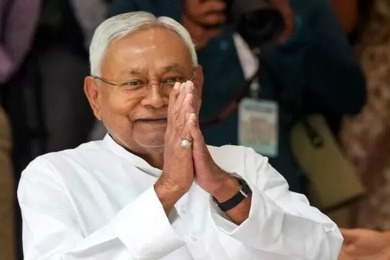 14 अप्रैल को नीतीश कुमार दे सकते हैं इस्तीफा, बिहार में नई सरकार गठन की उलटी गिनती शुरू