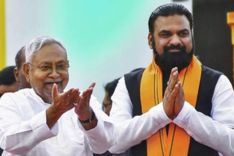बिहार विधान परिषद चुनाव में किसका पलड़ा भारी, जानिए सीटों का पूरा गणित