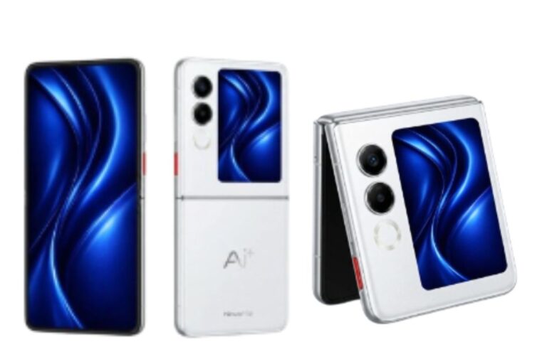 ₹29999 में आया नया फ्लिप फोन, मिलेगा 50MP कैमरा और MediaTek चिपसेट