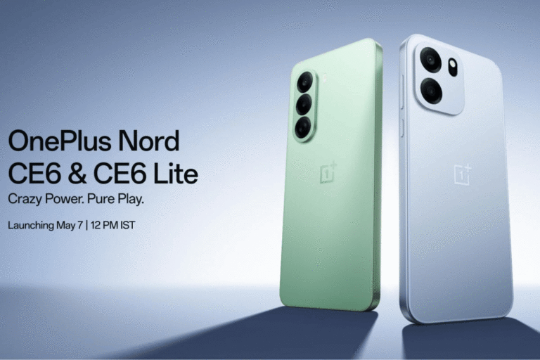 OnePlus ला रहा दो नये स्मार्टफोन, लॉन्च से पहले फीचर्स हुए टीज