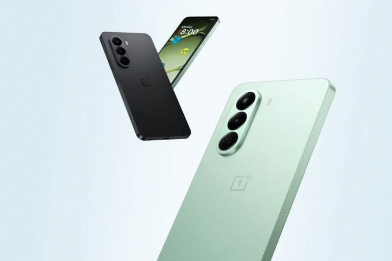 OnePlus Nord CE 6 Lite: क्या होगी प्राइस रेंज और कैसे होंगे फीचर्स? कंपनी ने शेयर की डिटेल्स