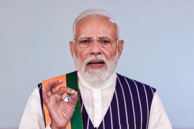 PM मोदी ने बताया क्यों जरूरी है महिला आरक्षण बिल, सभी पार्टियों से मांगा समर्थन