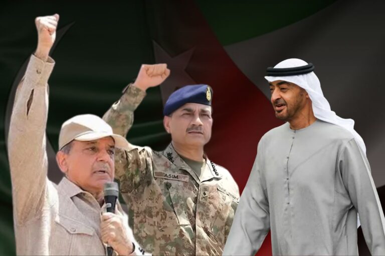 1 महीने में UAE को इतना कर्ज चुकाएगा पाकिस्तान, एक झटके में खत्म होगा 18% विदेशी मुद्रा भंडार