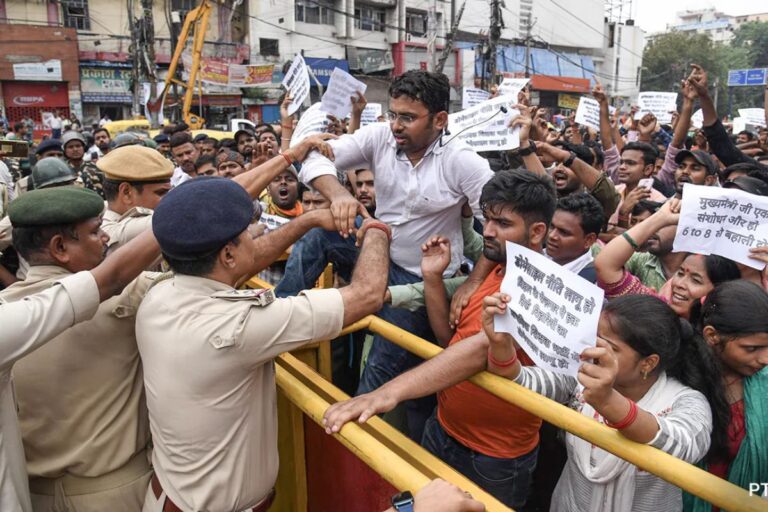TRE-4 में देरी से भड़के छात्र, 10 अप्रैल से आमरण अनशन की चेतावनी, BPSC पर फूटा गुस्सा