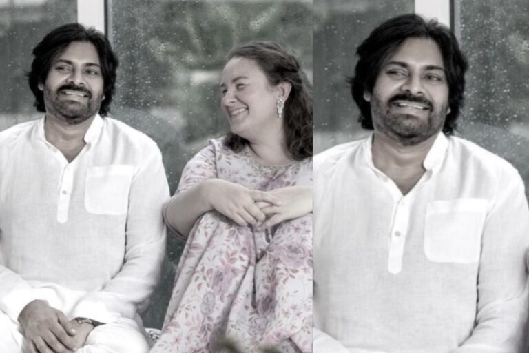 Pawan Kalyan की सर्जरी के बाद कैसी है तबीयत? पत्नी ने कहा- चिंता की कोई बात नहीं