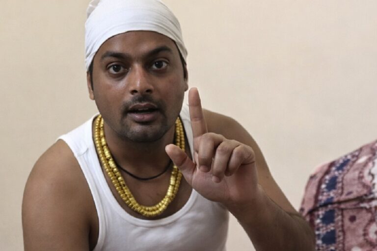 प्रिंस खान के गुर्गे को जमशेदपुर में मिली जमानत, रंगदारी मांगने के फेर में गया था जेल