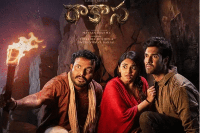 Raakaasa OTT Release: इस दिन आपके स्क्रीन पर होगी ‘ब्रह्म राक्षस’ की एंट्री, ‘राकासा’ की OTT रिलीज डेट कन्फर्म